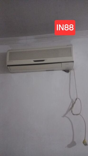 Kondisionerlər: Kondisioner Daewoo, İşlənmiş, 40-45 kv. m, Daxili blok, Kredit yoxdur