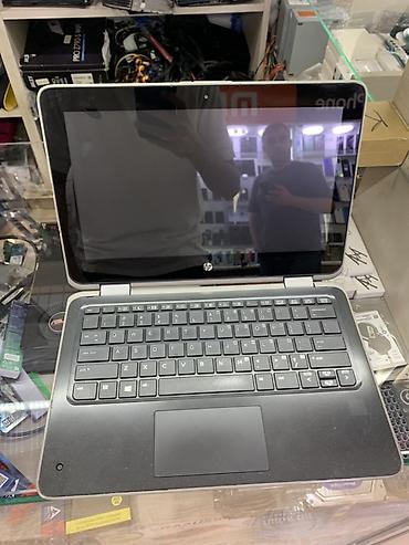 hp 22es: HP ProBook x360 11.6" dönən ekranlı noutbuk - Model: HP ProBook x360 — 1