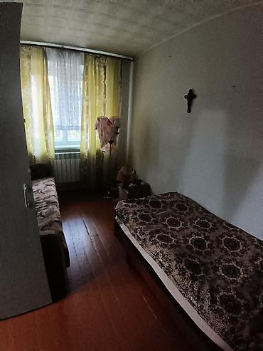 купить квартиру джал: 3 комнаты, 62 м², 104 серия, 1 этаж, Требуется ремонт — 6