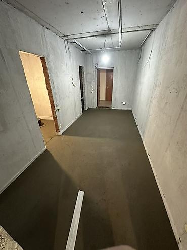 dur plaster: Полусухая стяжка пола под ключ - Устройство полусухой — 6