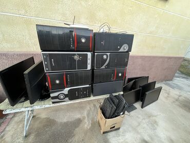балмуздак аппарат цена бишкек: Игровые компьтеры
сатылат полный комплект Жалал-Абад 
цена договорная!