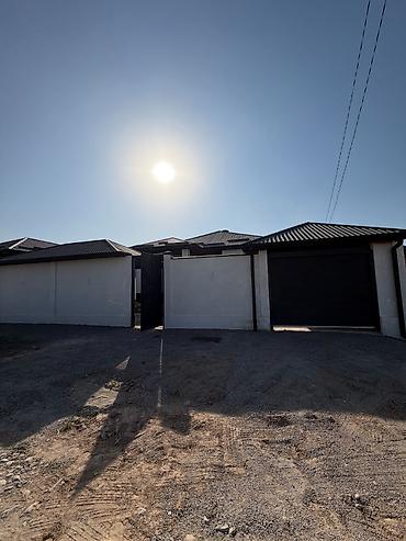 Продажа коттеджей и домов: Срочно Продается Дом Рухий Мурас-2 Одноэтажный White Box Кирпичный — 11