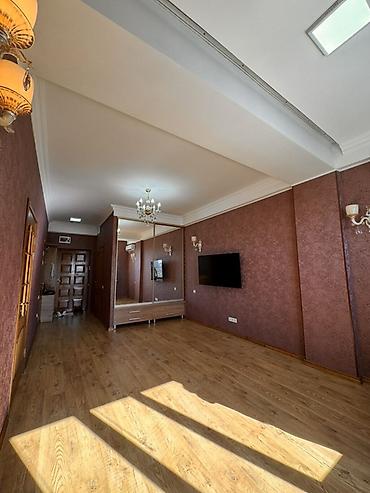 Продажа квартир: 1 комната, 41 м², Элитка, 6 этаж, Евроремонт — 6