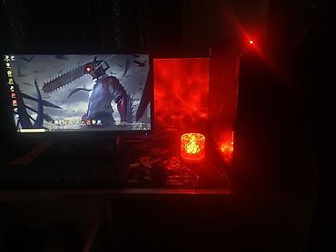 G4400 8gb ddr4 Gtx750 ddr5 256gb SSD + 356gb hdd + вся периферия at lalafo.kg G4400 8gb ddr4 Gtx750 ddr5 256gb SSD + 356gb hdd + вся периферия