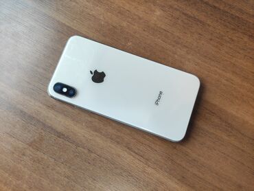 telefonlar ayfon: IPhone Xs, 64 GB