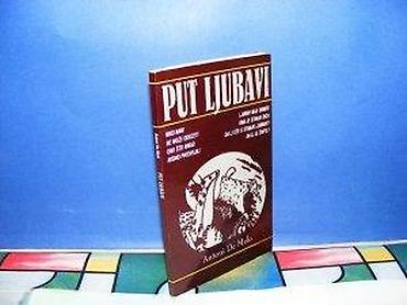 midi disk: Put ljubavi antoni de melo lom 1997 mek povez stanje vrlo dobro bez — 2
