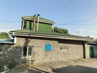 Продажа домов: Дом, 50 м², 6 комнат, Собственник, Евроремонт — 25