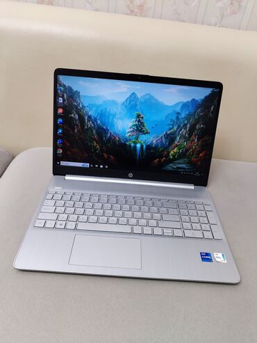 rtl8821ce hp: İşlənmiş HP 15.6 ", Intel Core i7, 512 GB