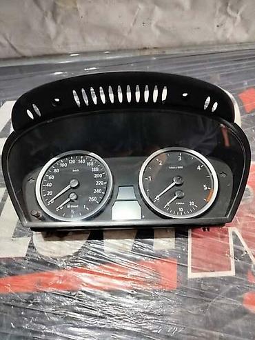 ventilator golf 2: KILOMETAR SAT ZA BMW 530 OD 2003. DO 2010. GOD. | Kilometar sat BMW — 2