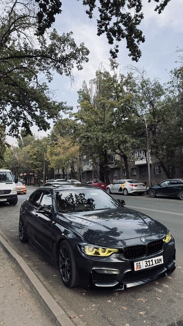 аренда машина под выкуп: Сдаю BMW 3 series, Посуточно, Без водителя, | Залог, Водительские права, От 18 лет