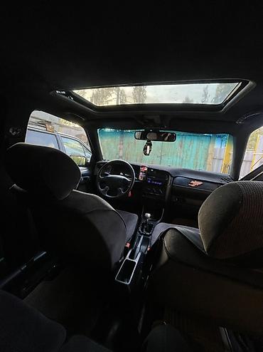фара венто: Volkswagen Vento: 1992 г., 1.8 л, Механика, Бензин, Седан — 9