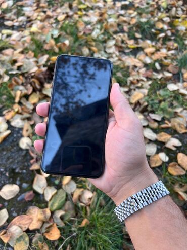 Apple iPhone: IPhone 11 Pro Max, 64 GB, Alpine Green — 8