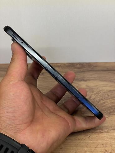 cd card: Redmi, Redmi Note 12, Б/у, 128 ГБ, цвет - Черный, 2 SIM — 4