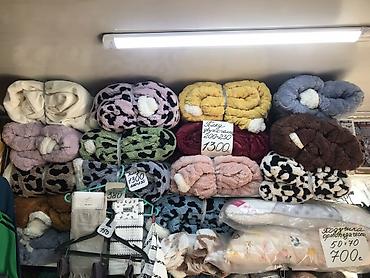 Комплекты постельного белья: Стеганое покрывало велюровые на кровать (набор) двумя наволочками — 29