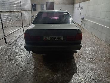 BMW: BMW 5 series: 1993 г., 2 л, Механика, Бензин, Седан — 8