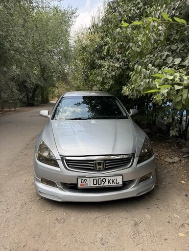 граната хонда аккорд 7: Honda Inspire: 2003 г., 3 л, Бензин, Седан