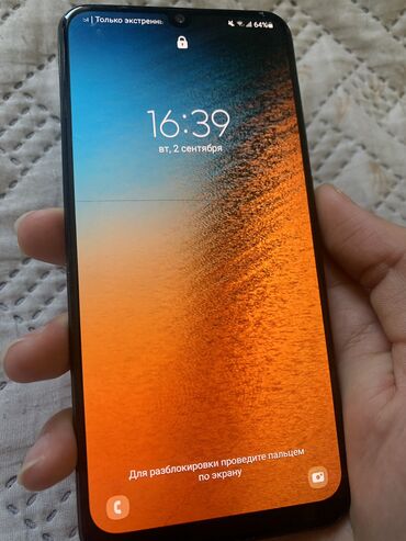 самсунг а02 цена в бишкеке: Samsung Galaxy A50, Б/у, 128 ГБ, 2 SIM