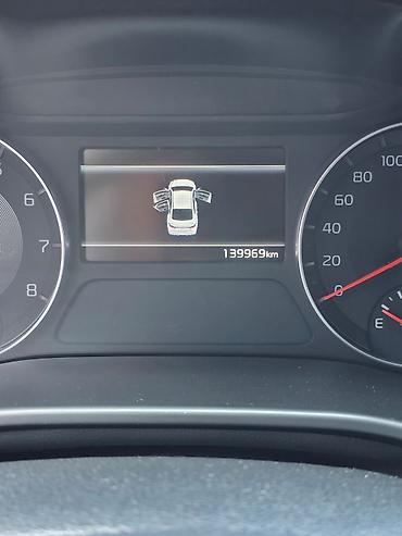 kia optima gt line: Kia K3: 2021 г., 1.6 л, Автомат, Седан — 10