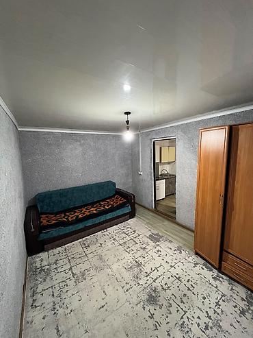 studio apartment: Сдаётся комната с отдельной кухонной зоной.туалет в доме, горячая вода — 3