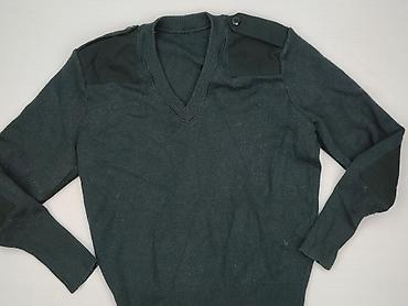 jeansy pumpy: Sweter dla mężczyzn, rozmiar XL — 1