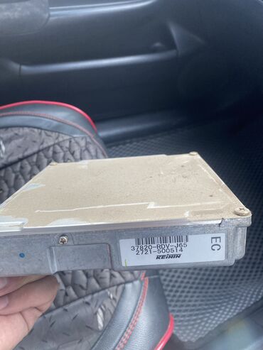 runx alex: Эбу на Хонда инспайр 2004 года (UC1)
Компьютер