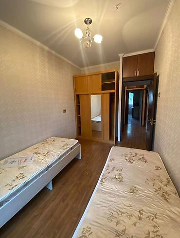 без посредников квартира: 3 комнаты, 70 м², 5 мкр 106 серия, 3 этаж, Свежий ремонт — 4