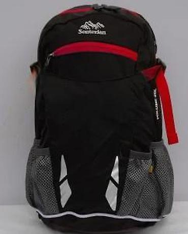 Sportske torbe i rančevi: Planinarski ranac Senterlan – 20L - Zapremina: 20 litara (oznaka — 14