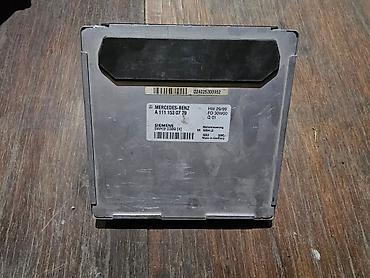 Другие автозапчасти: Mercedes-benz блок управления мотора комутаторы селектора и платы для — 11