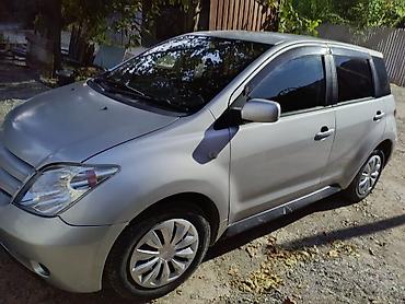 фонари тойота раум: Toyota Ist: 2002 г., Автомат, Бензин, Хэтчбэк — 1