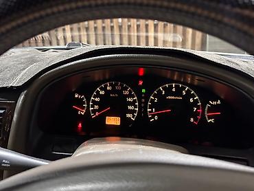 Nissan: Nissan Cefiro: 2001 г., 2 л, Автомат, Бензин, Седан — 2