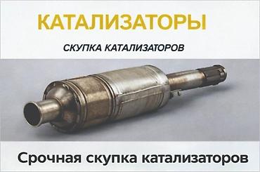 Скупка катализаторов дорого Катализатор дорого котализатор