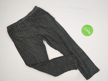 m baffle: Legginsy Eleganckie damskie, rozmiar S — 3