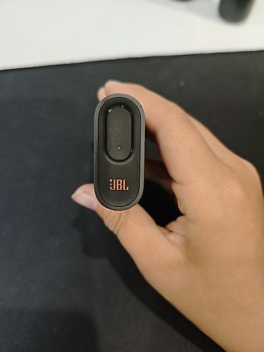 Вокальные микрофоны: Продаю микрофоны JBL в отличном состоянии (новый) "оригинал"(пара) - — 5