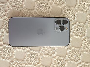 nokia yeni model: IPhone 13 Pro Max, 128 GB, Blue Titanium, Face ID — 3