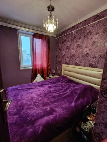 Кровати: Б/у, Двуспальная кровать, С подъемным механизмом, С матрасом, Турция