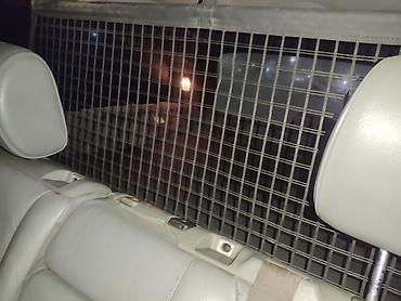 Mercedes-Benz: Mercedes-Benz E-Class: 1998 г., 2.4 л, Автомат, Универсал — 8