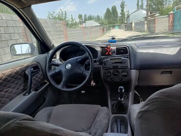 спойлер тойота опа: Nissan Primera: 2001 г., 1.6 л, Механика, Бензин, Седан