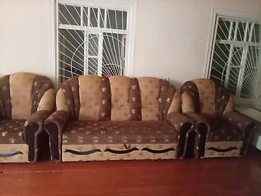 bağ masa və oturacaq dəstləri: Yeni, Klassik divan, Divan — 1