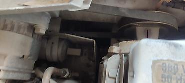 Грузовые кузова и будки: Рефрижератор — 11