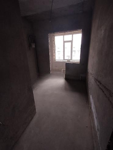 72: 2 комнаты, 64 м², Джал-15 14 этаж, ПСО (под самоотделку) — 5