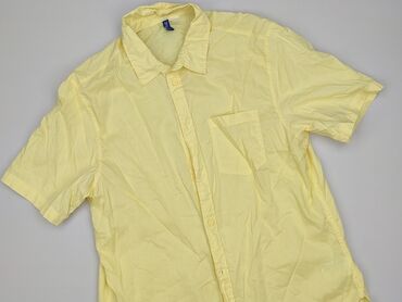 smog t shirt new yorker: Shirt for men, L (EU 40), Divided, condition - Very good
