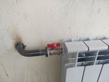 Отопление: Подключение отопления, Установка металлических труб, Монтаж отопления Монтаж, Гарантия Больше 6 лет опыта — 18