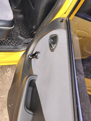 Honda: Honda Jazz: 2005 г., 1.3 л, Вариатор, Бензин, Хэтчбэк — 8