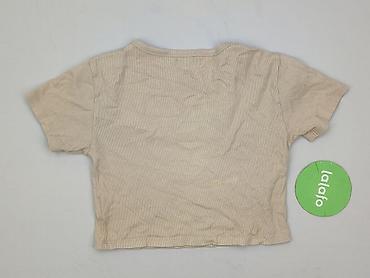 wituka koszulki: Sinsay, T-shirt damski, rozmiar M — 3