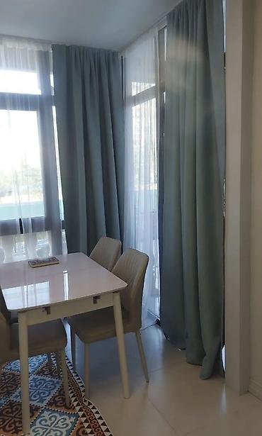 for rent: 3 комнаты, Асанбай мкр Риэлтор, Семейным, от 6 месяцев, от 1 года, С мебелью полностью — 5