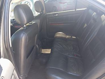 q7 audi: Toyota Camry: 2003 г., 3 л, Автомат, Бензин, Седан — 10