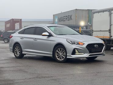 хендай солярис бишкек цена: Hyundai Sonata: 2020 г., 2 л, Автомат, Газ, Седан