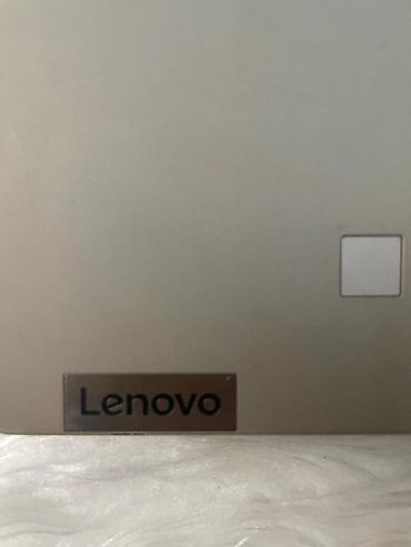 Ноутбуки и аксессуары: Lenovo 2‑in‑1 şəbəkə noutbuku (convertible) - 360° çevrilən menteşə — 6