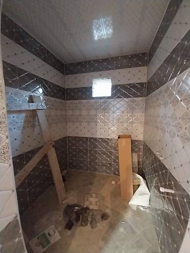 Həyət evləri və villaların satışı: Binəqədi qəs. 3 otaqlı, 100 kv. m, Yeni təmirli — 15