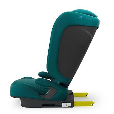 shoes: Kinderkraft auto sedište UNITY 2 i-Size GREEN (Šifra proizvoda — 2